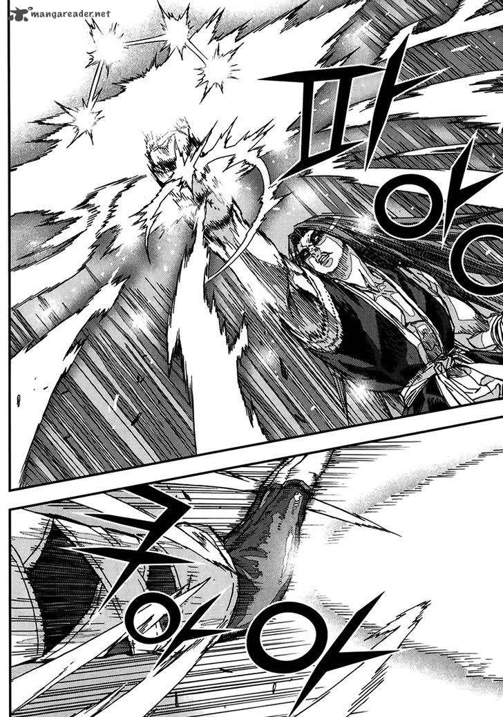 King Of Hell 323 9
