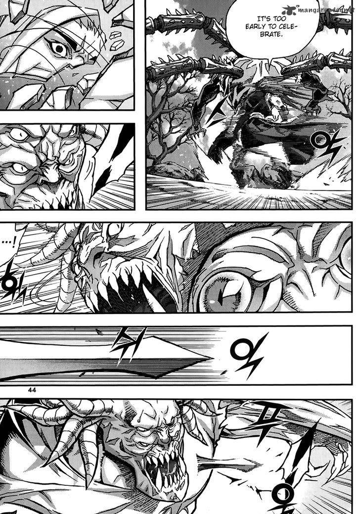 King Of Hell 325 12