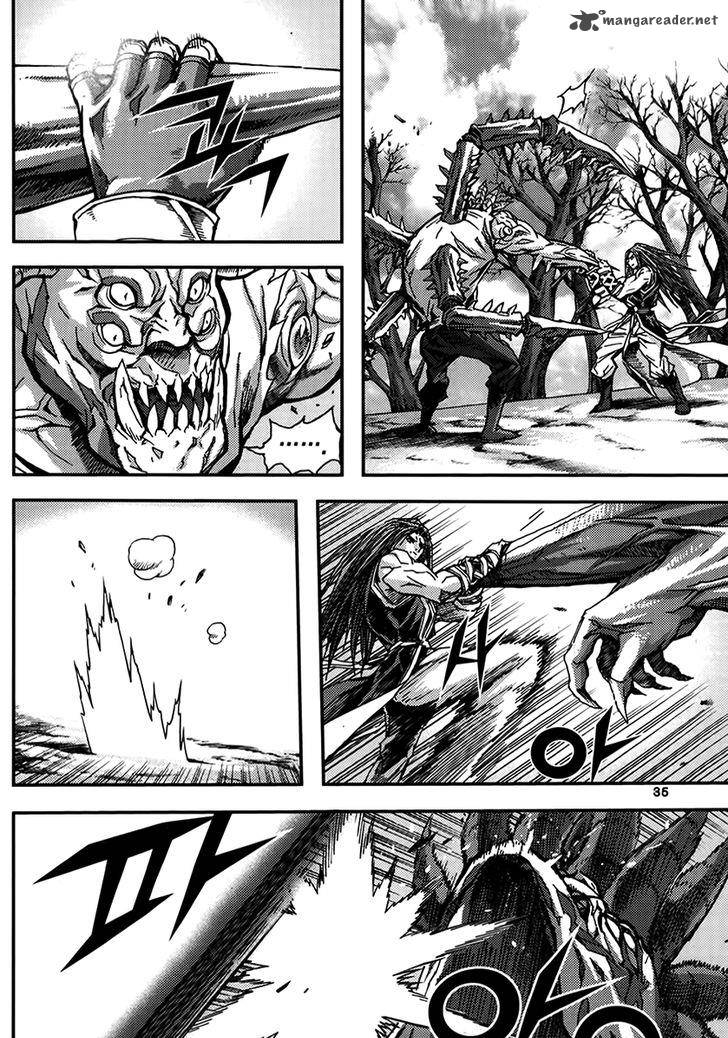 King Of Hell 325 3
