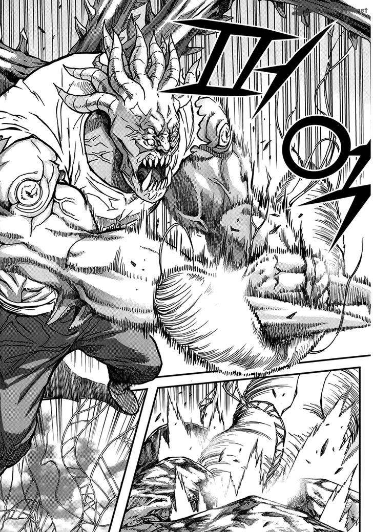 King Of Hell 325 8