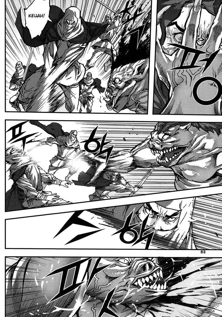 King Of Hell 326 20