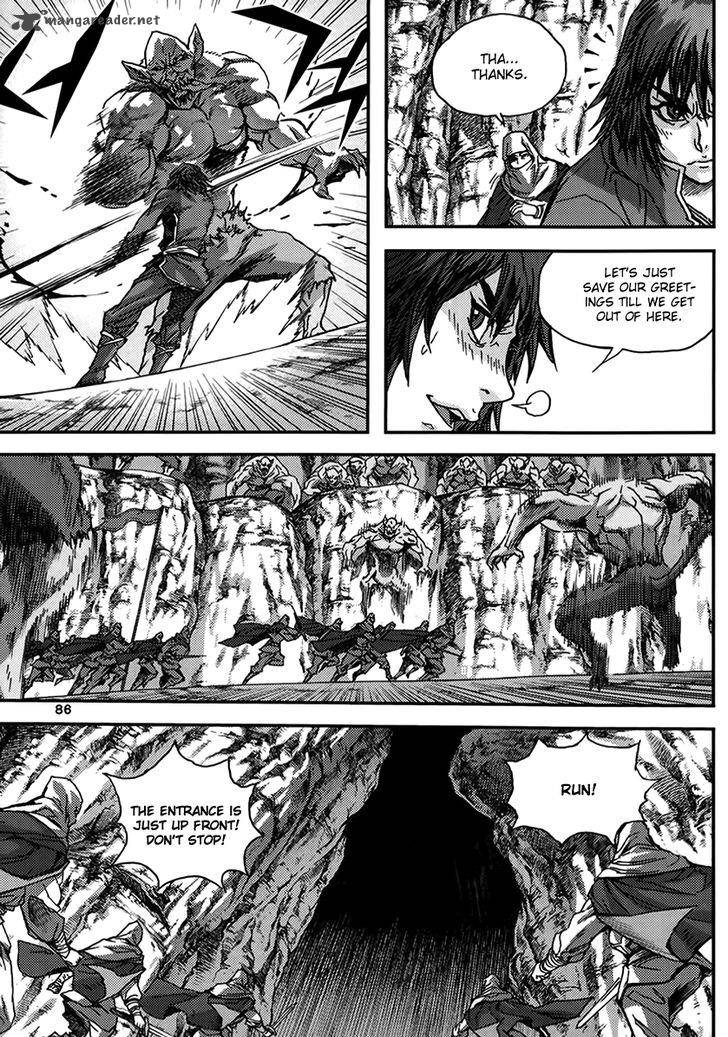 King Of Hell 326 23
