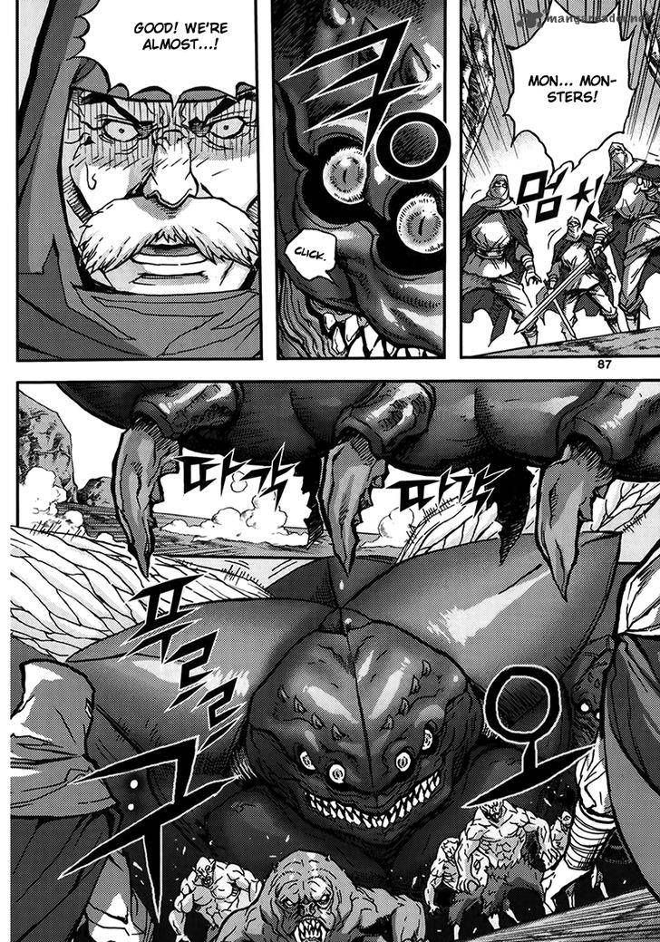 King Of Hell 326 24