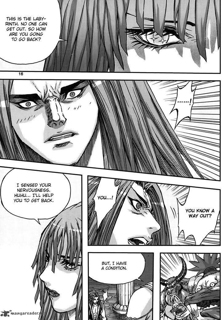 King Of Hell 327 14