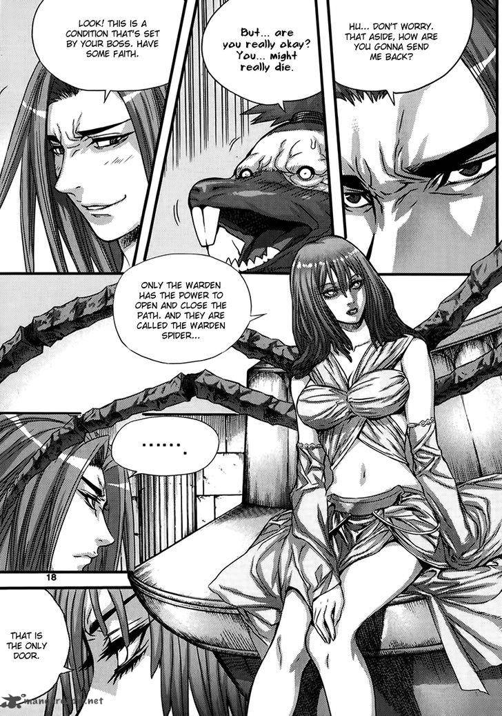 King Of Hell 327 16