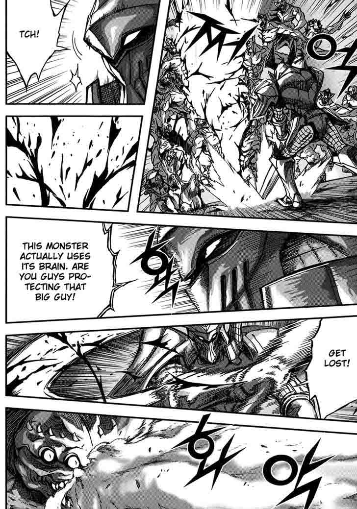 King Of Hell 328 29