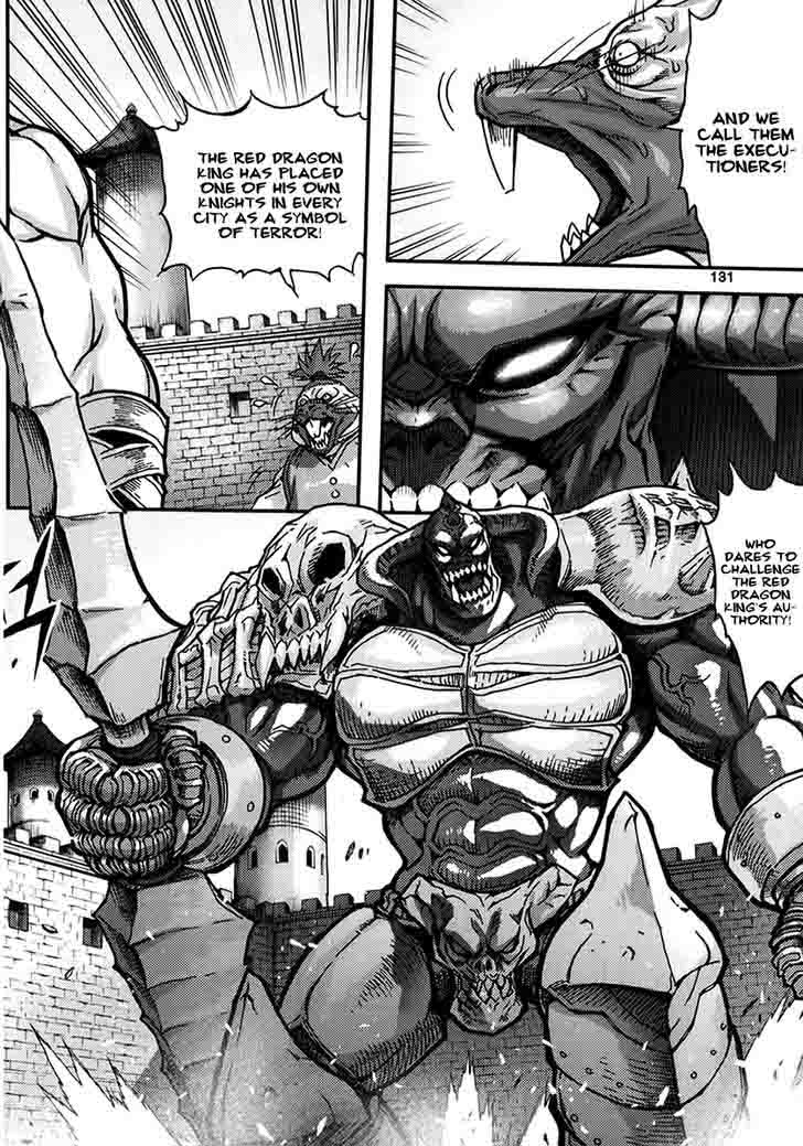 King Of Hell 328 5