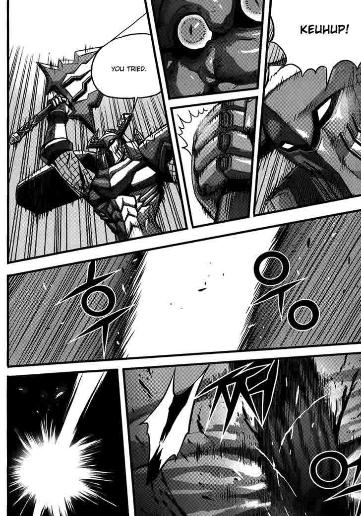 King Of Hell 329 11