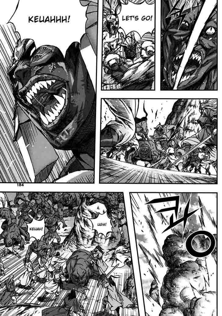 King Of Hell 329 28
