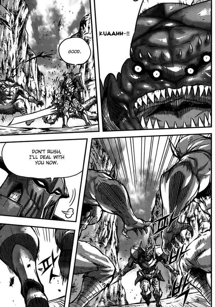 King Of Hell 329 4