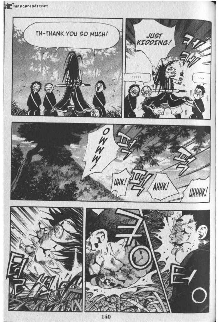 King Of Hell 33 7