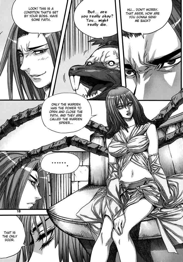King Of Hell 330 16