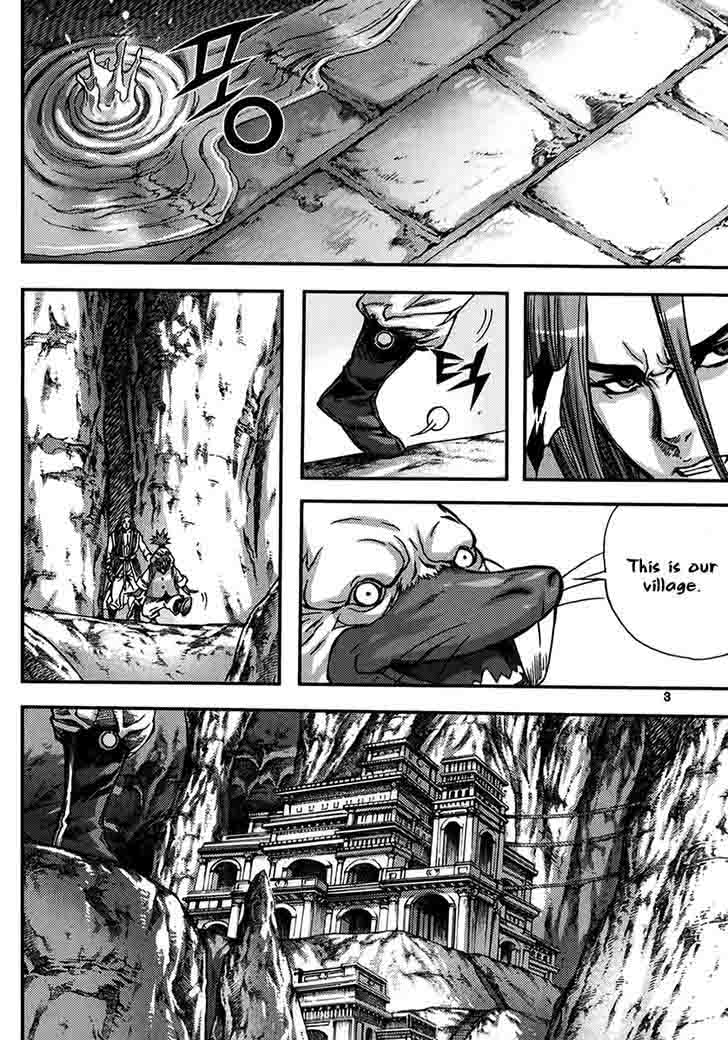King Of Hell 330 2