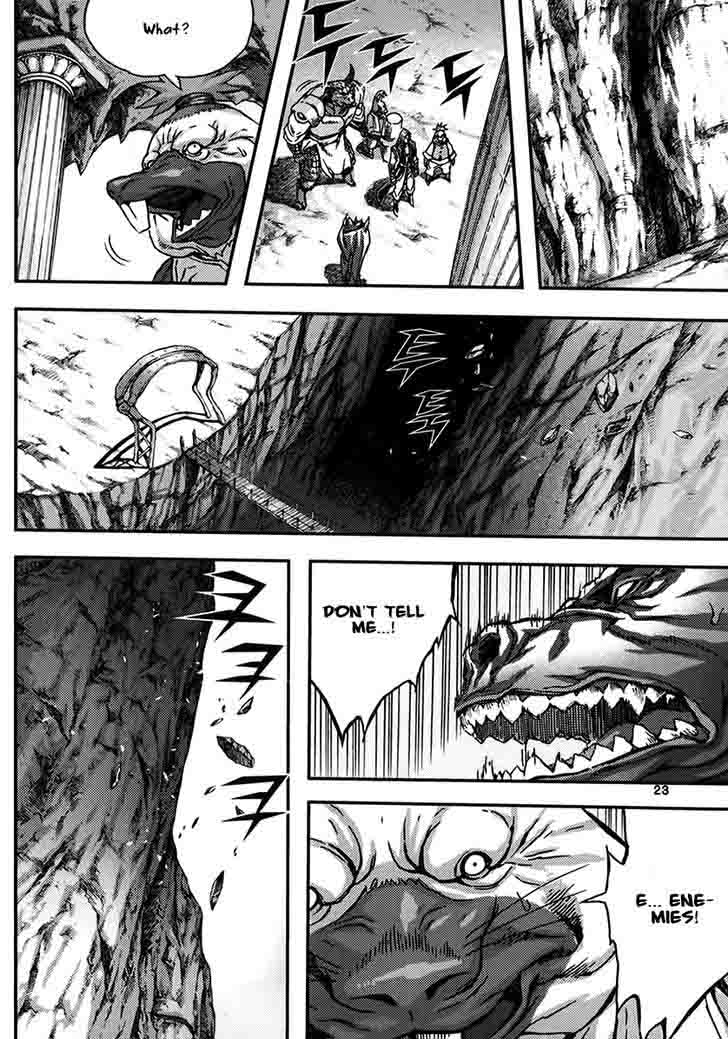 King Of Hell 330 21