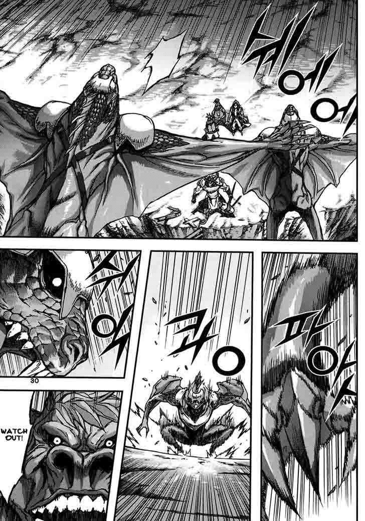 King Of Hell 330 28