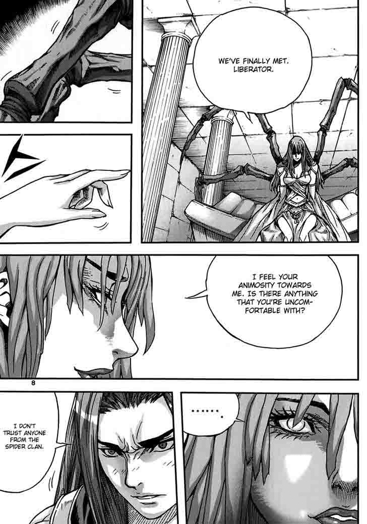 King Of Hell 330 6