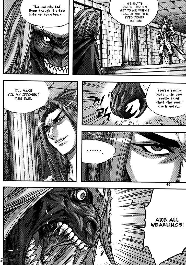 King Of Hell 331 13