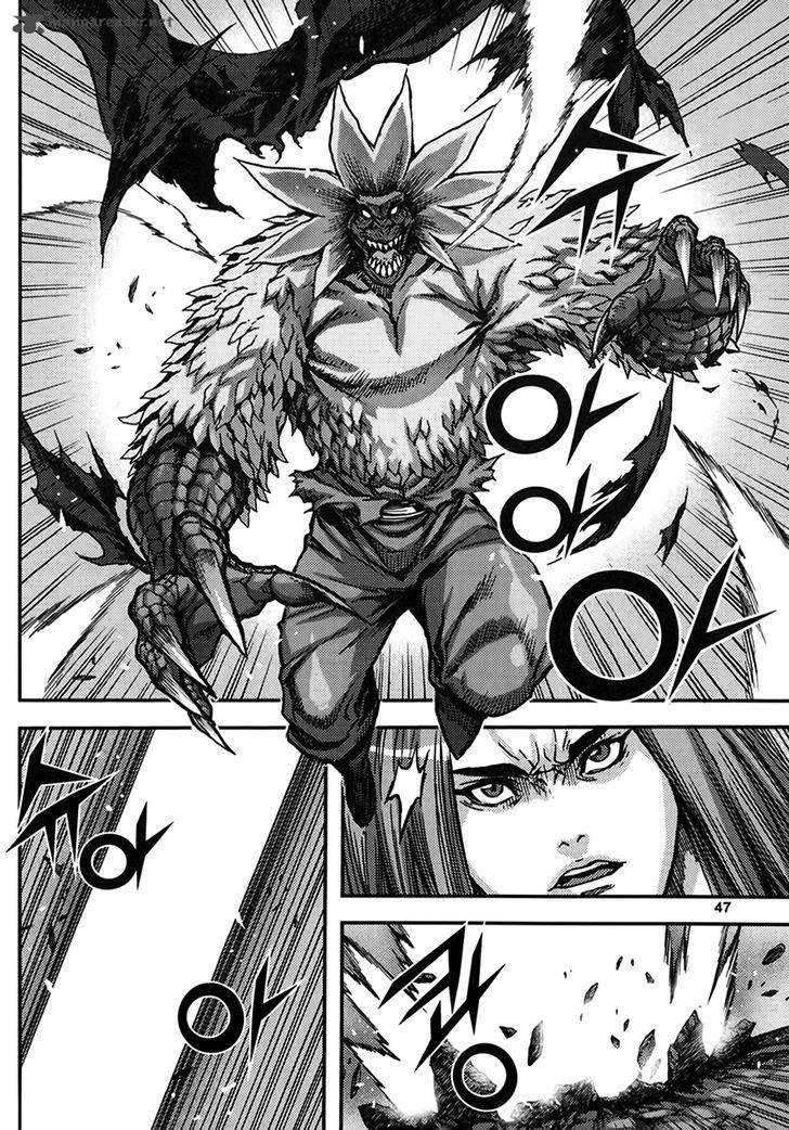 King Of Hell 331 15