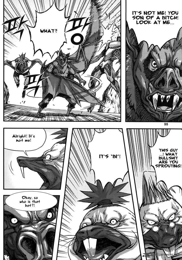 King Of Hell 331 3