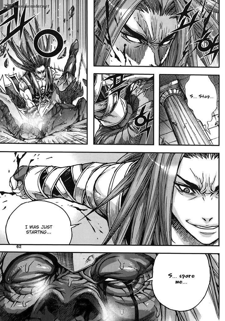 King Of Hell 331 30