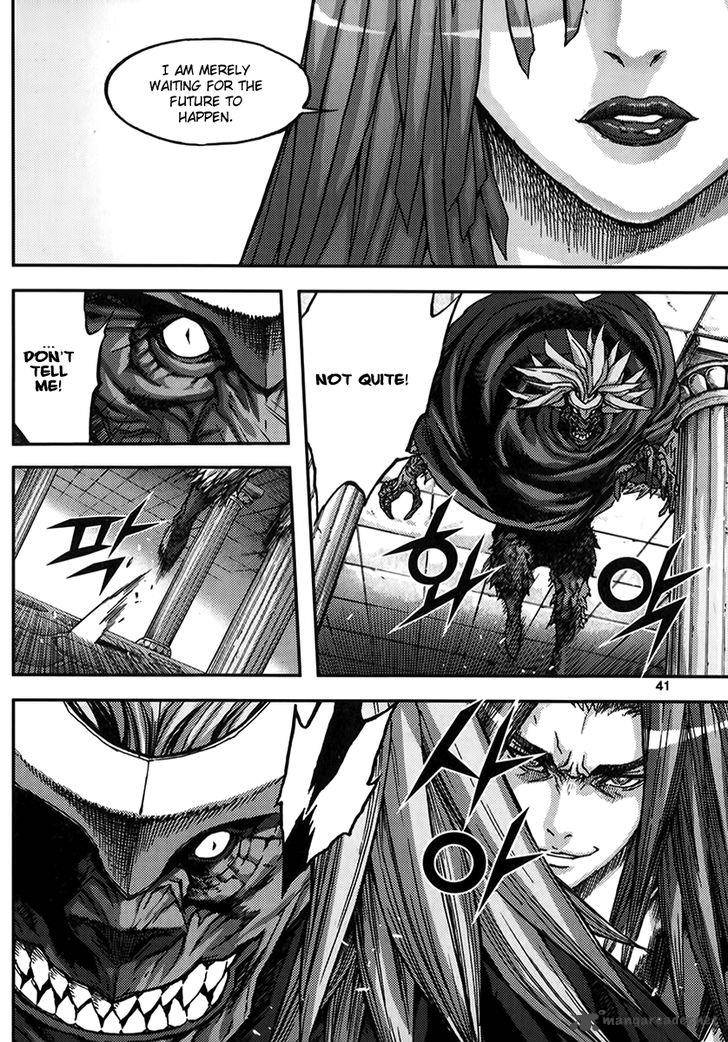 King Of Hell 331 9