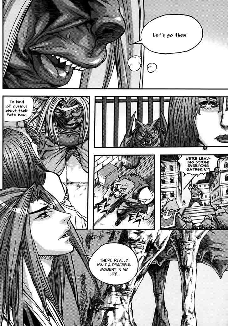 King Of Hell 332 19