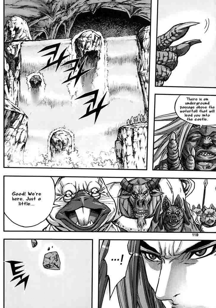 King Of Hell 333 21
