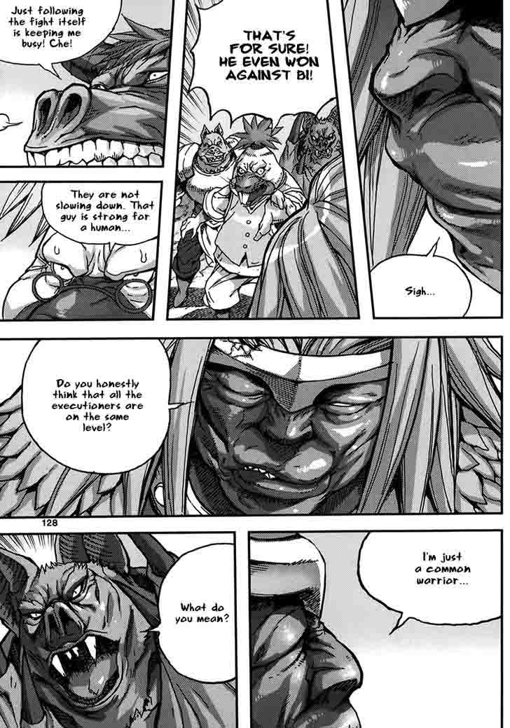 King Of Hell 333 30