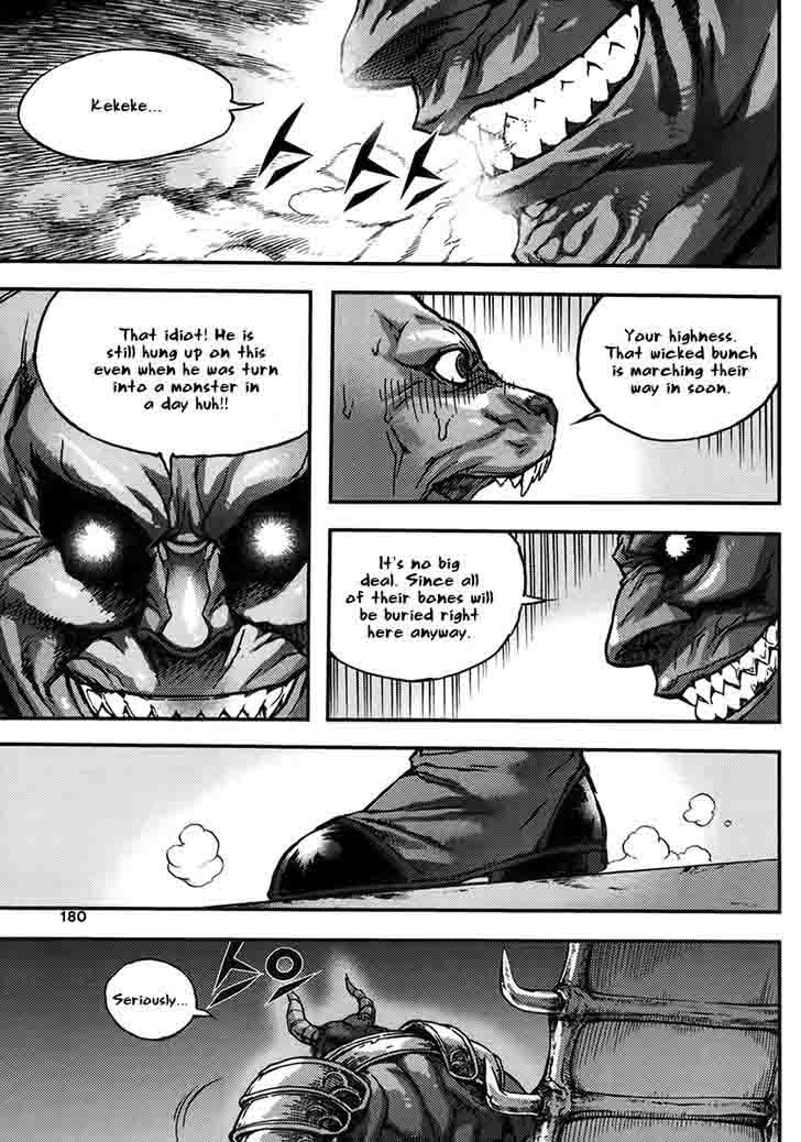 King Of Hell 335 16