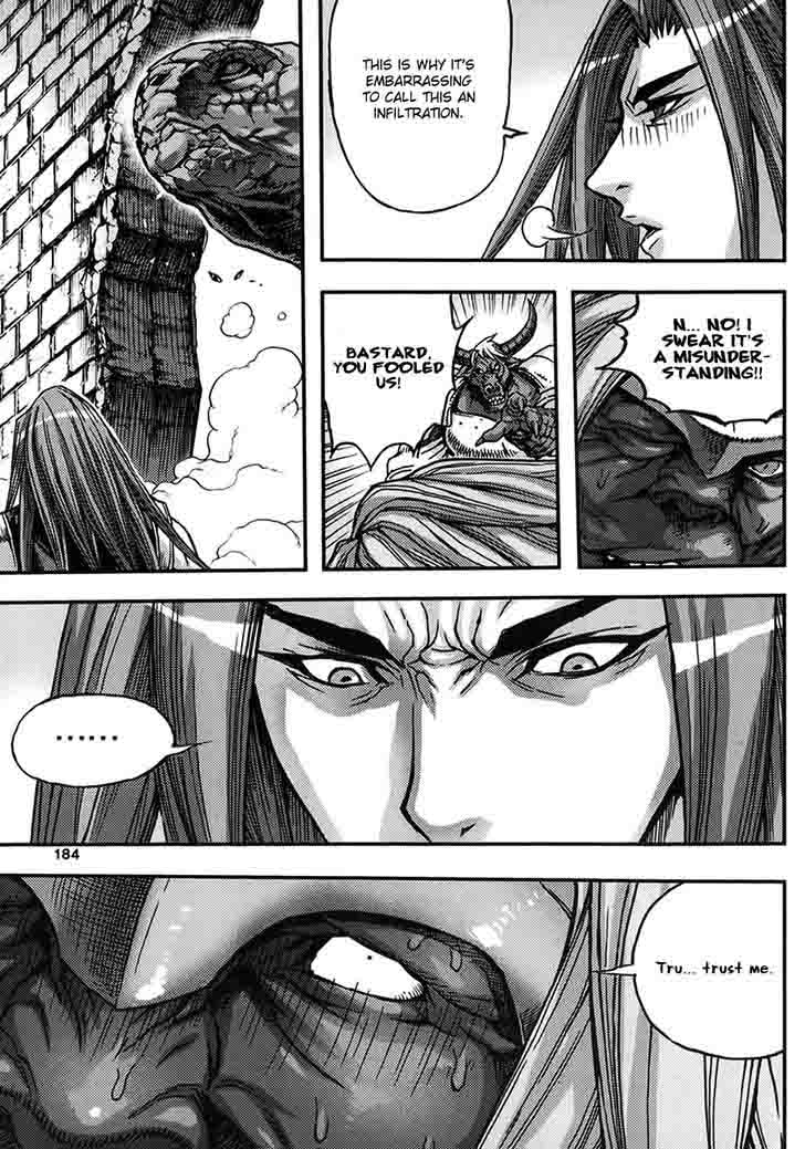 King Of Hell 335 20