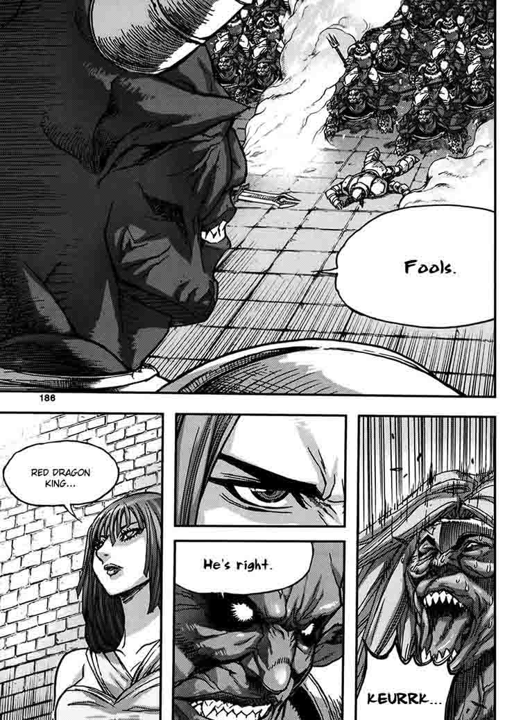 King Of Hell 335 22