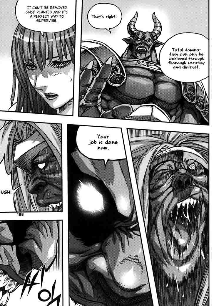 King Of Hell 335 24