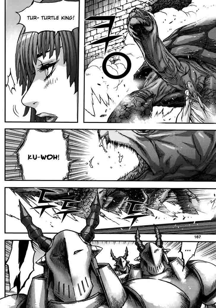 King Of Hell 335 3