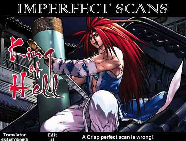 King Of Hell 335 32
