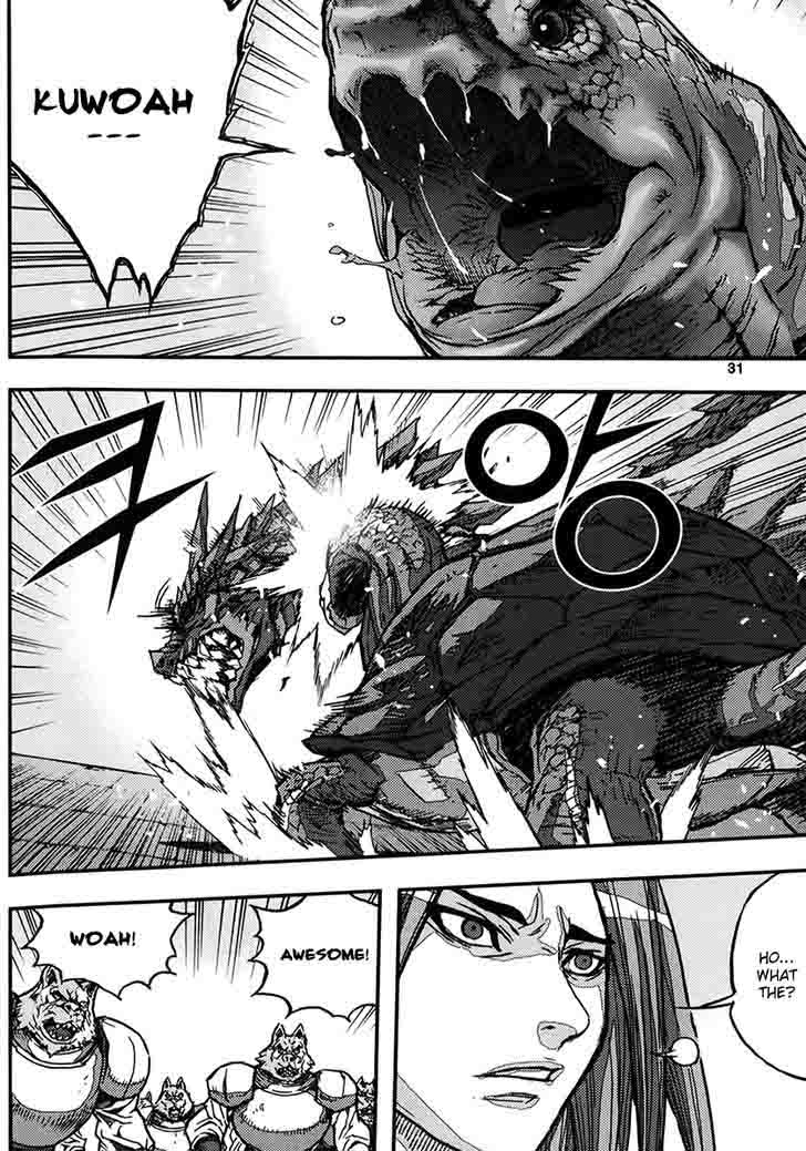 King Of Hell 336 30