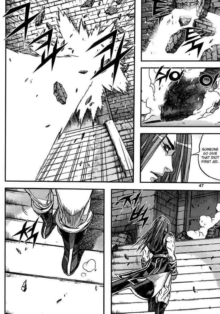 King Of Hell 337 15