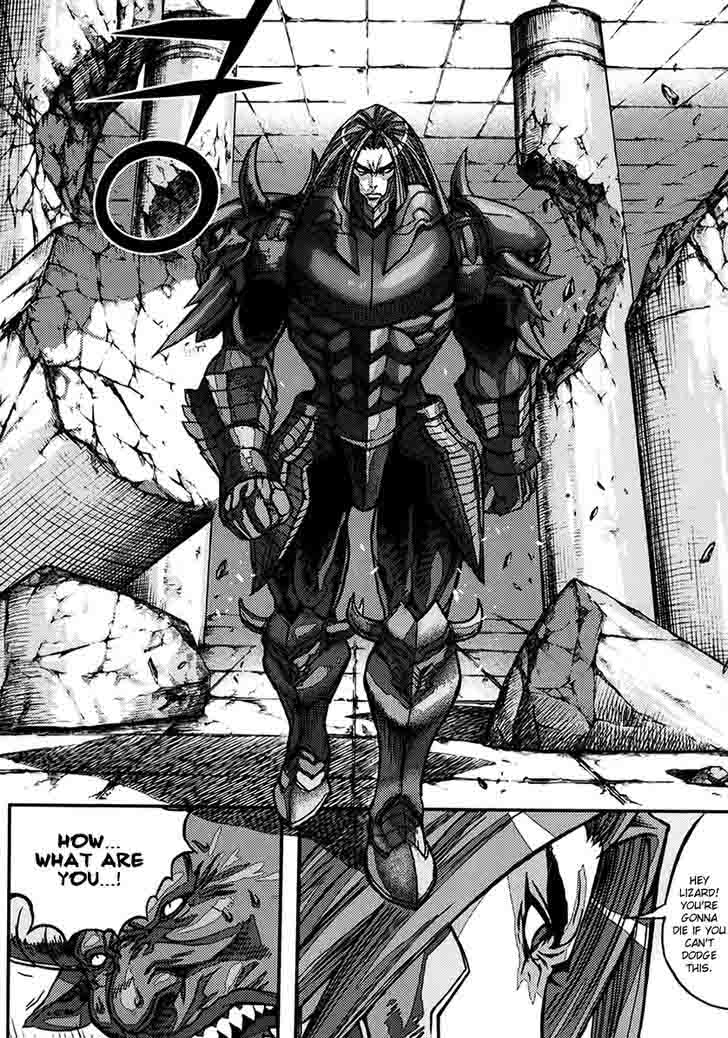 King Of Hell 337 19