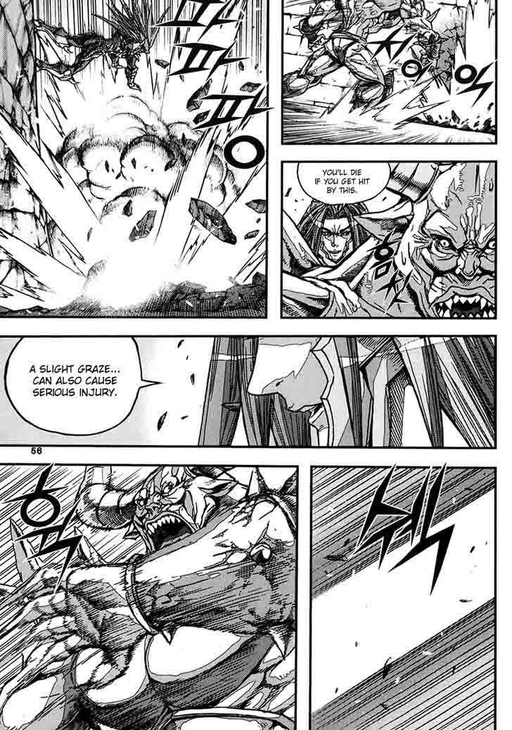 King Of Hell 337 24