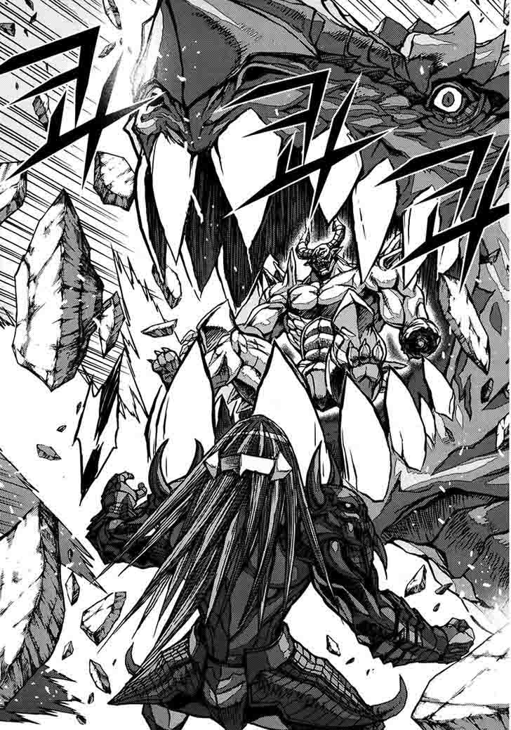 King Of Hell 337 26