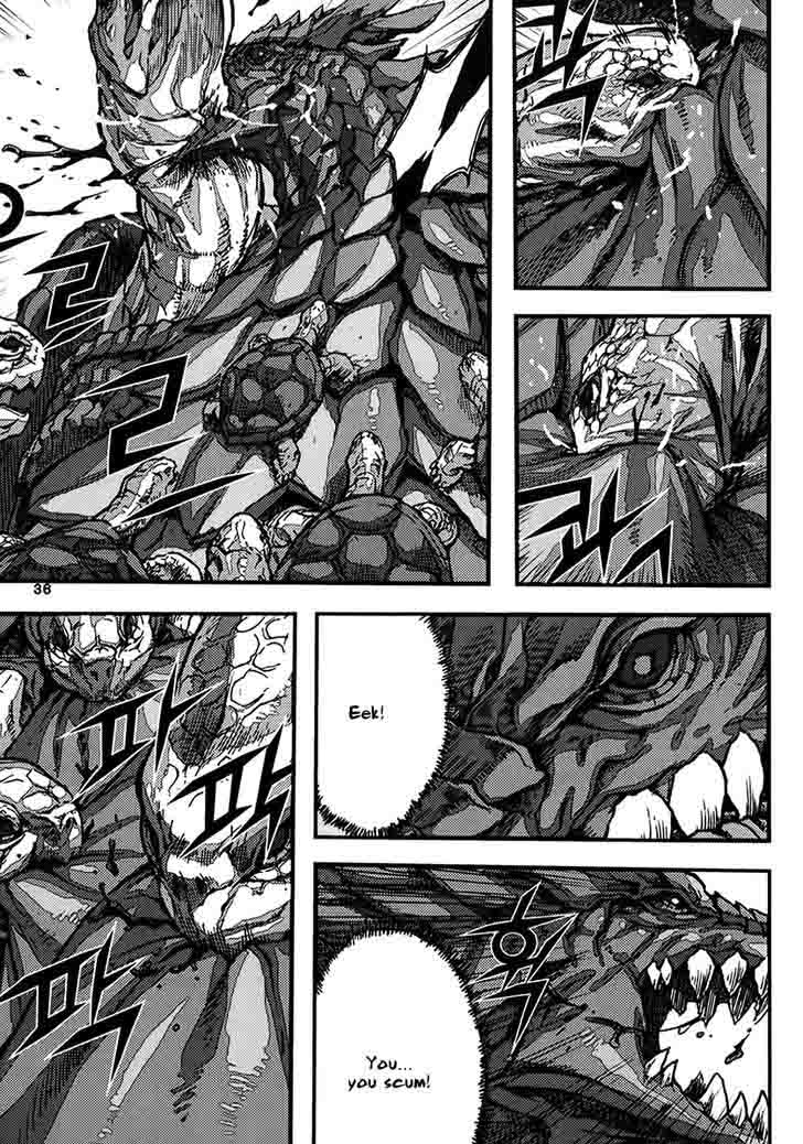 King Of Hell 337 4