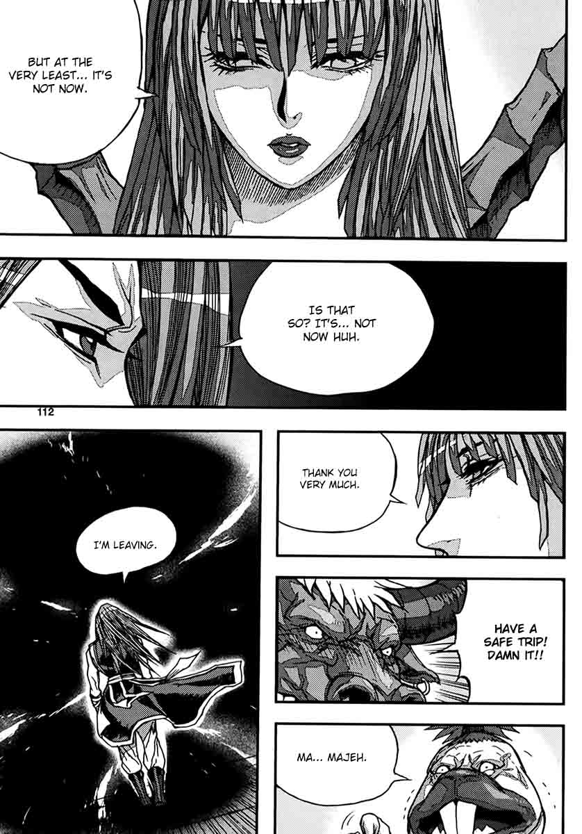 King Of Hell 339 18