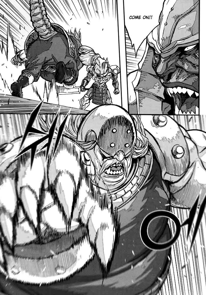 King Of Hell 339 30