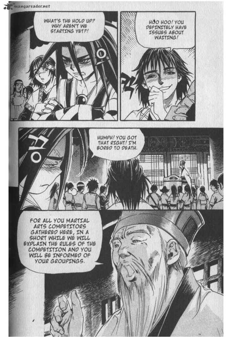 King Of Hell 34 10