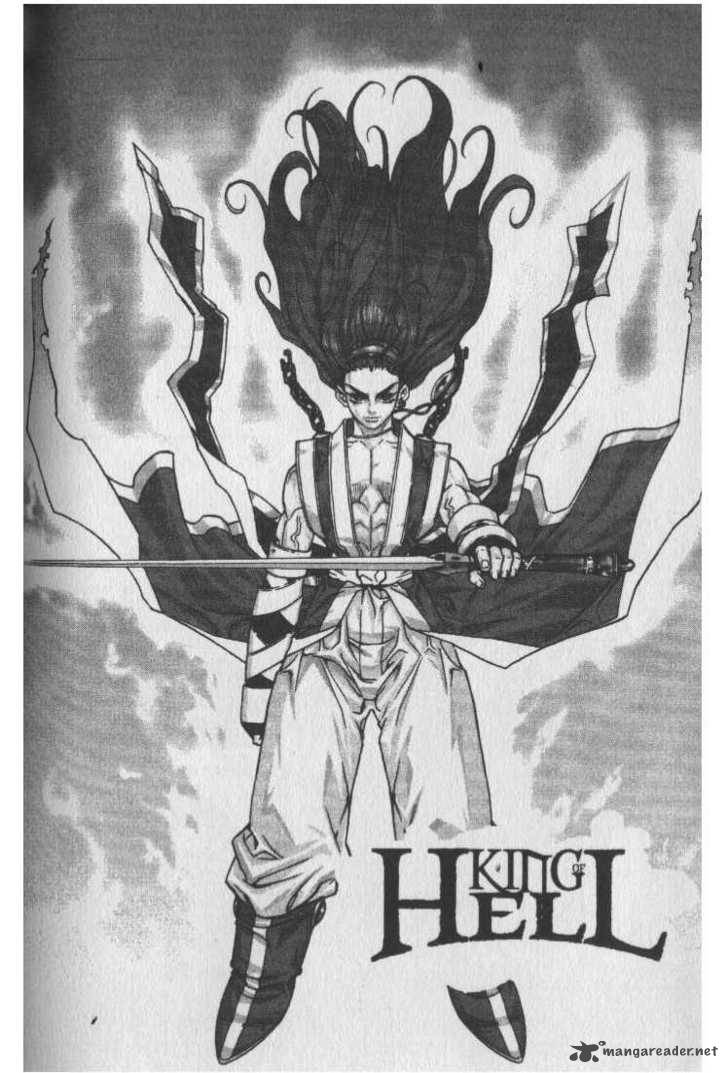 King Of Hell 34 16