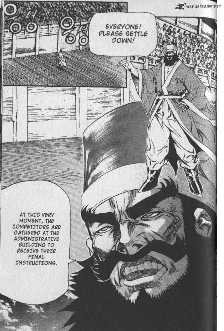 King Of Hell 34 7