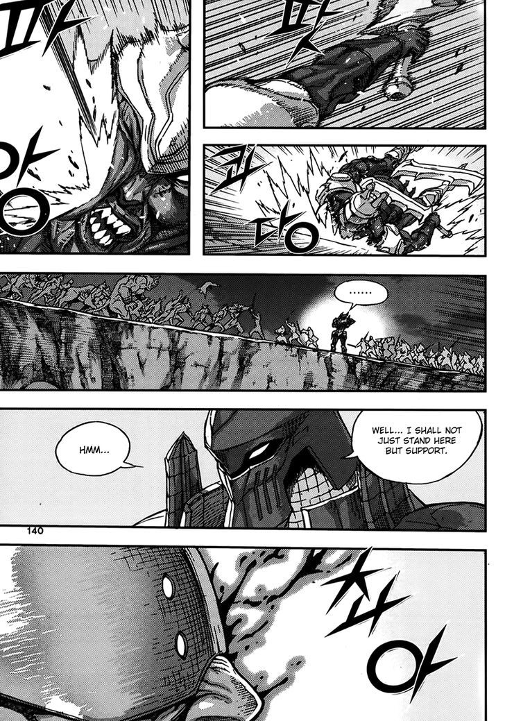 King Of Hell 340 14