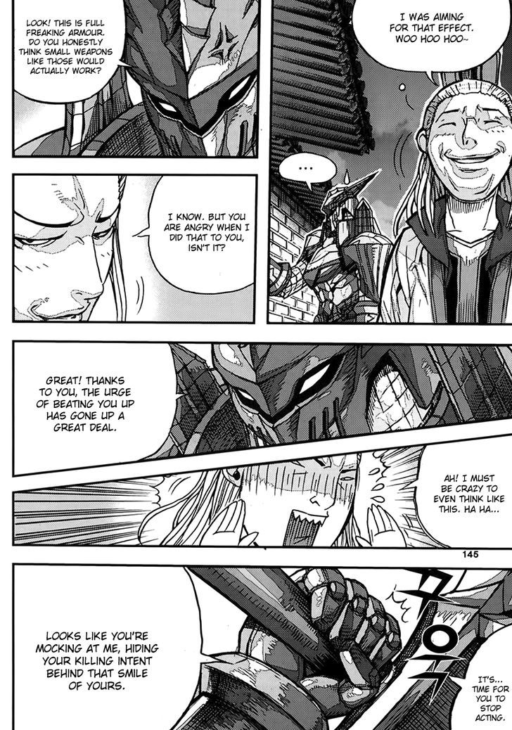 King Of Hell 340 19