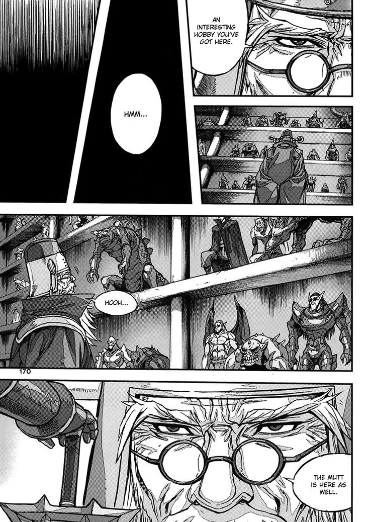 King Of Hell 341 18