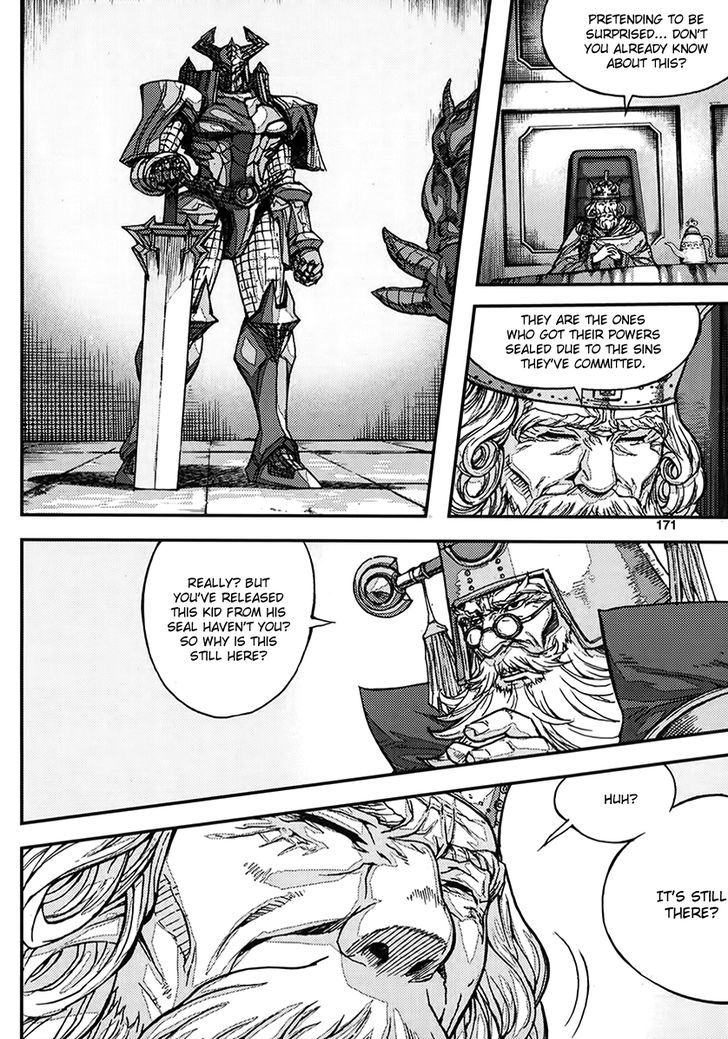 King Of Hell 341 19