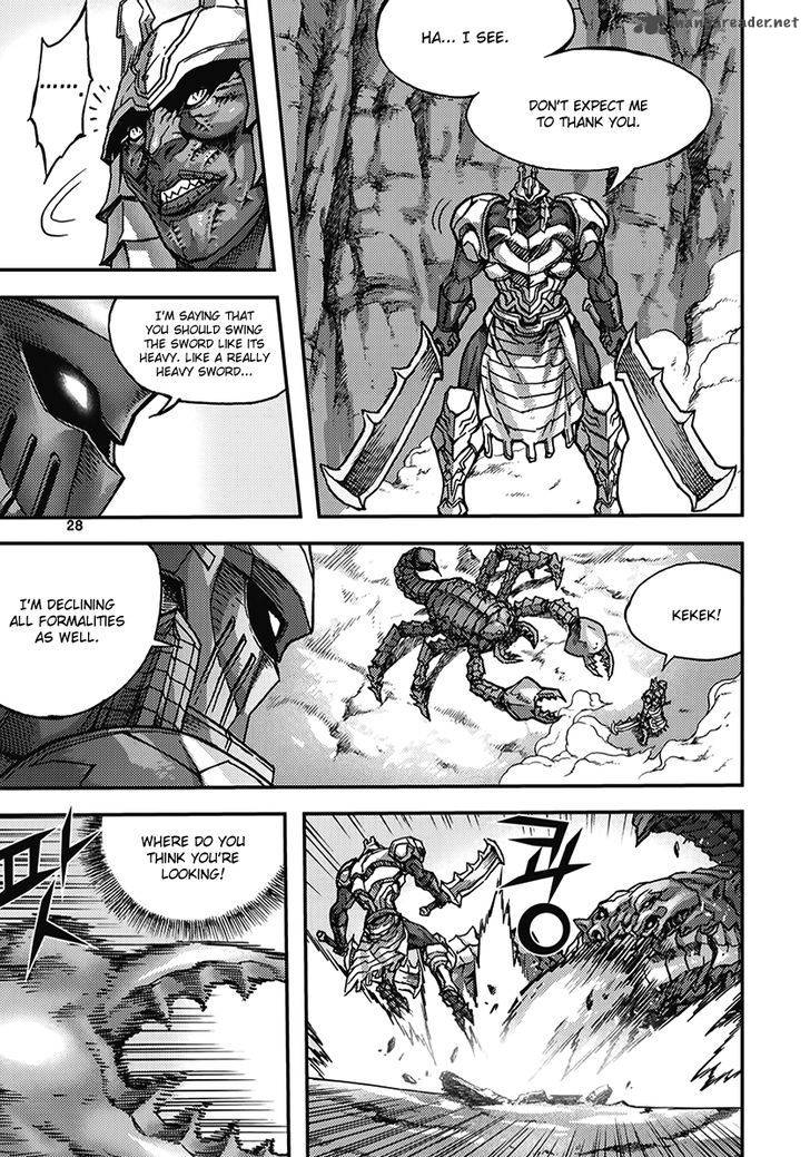 King Of Hell 342 27